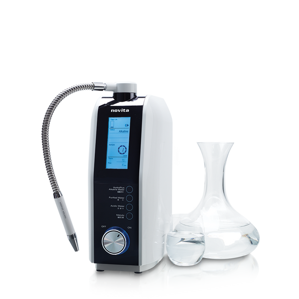 Water Ionizer Service Maintenance - novita SG
