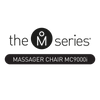 novita Massage Chair MC9000i the M Series®