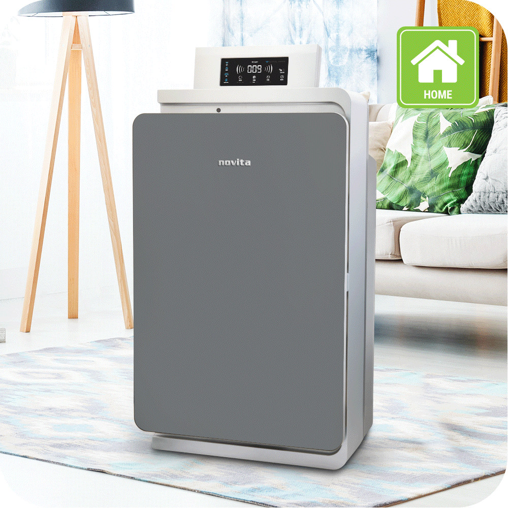 Air & Surface Sterilizer