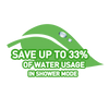 novita Faucet Water Purifier NP180 Save Up To 33% Of Water Usage