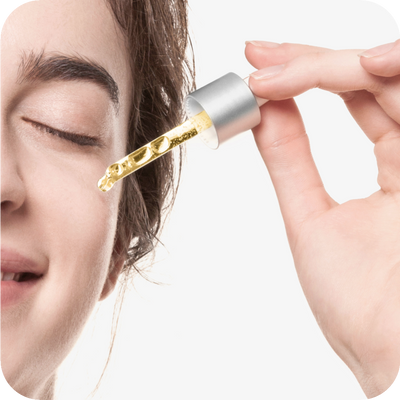 novita Vitabrid Dual Drop Serum