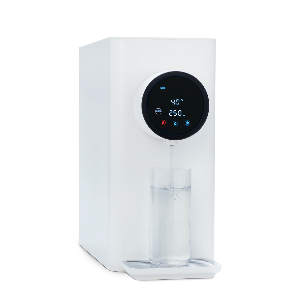 novita HydroPure Instant Hot Water Dispenser W11 40°C 