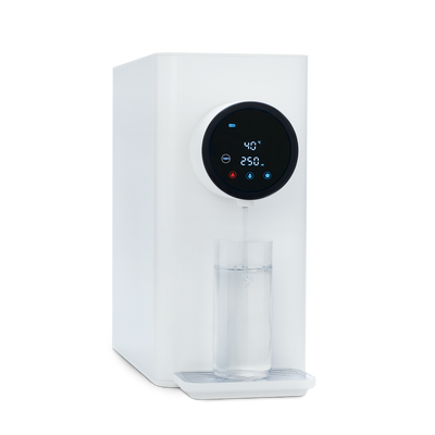 novita PAIRC: Instant Hot Water Dispenser W11 40°C