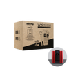 A box with a novita Hot & Cold Water Dispenser Filter Replacement Service and a box with a novita Hot & Cold Water Dispenser Filter Replacement Service.